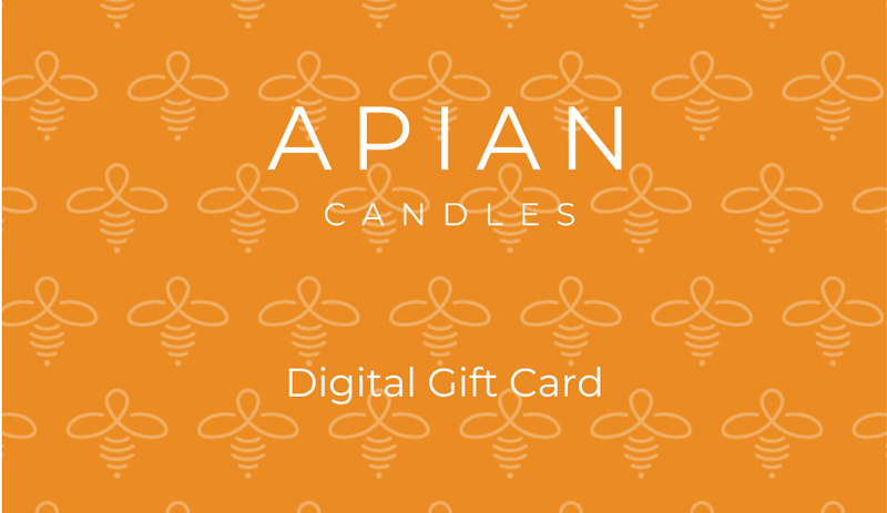 Digital Gift Card
