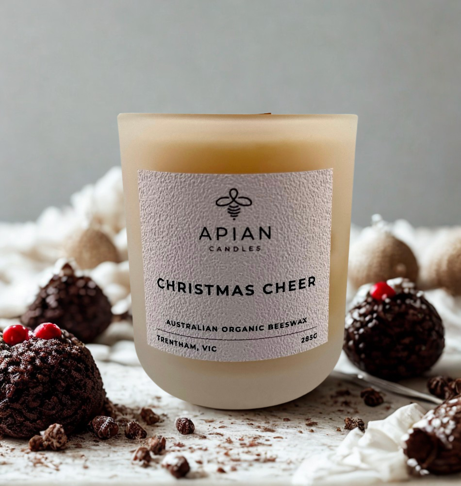 Christmas Cheer 285g