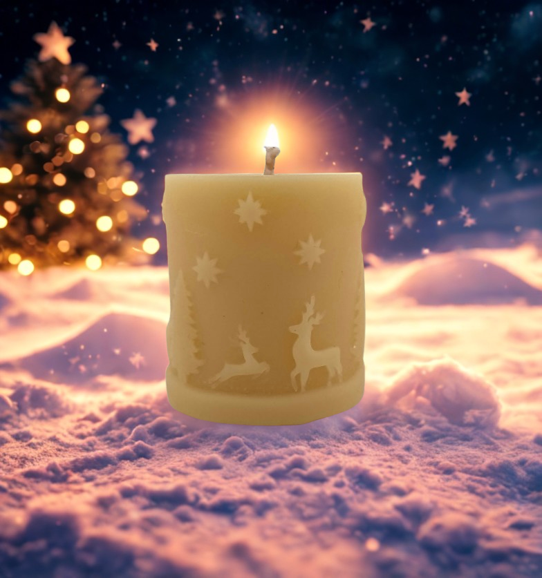 Christmas Sky Collection