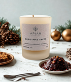 Christmas Cheer Votive