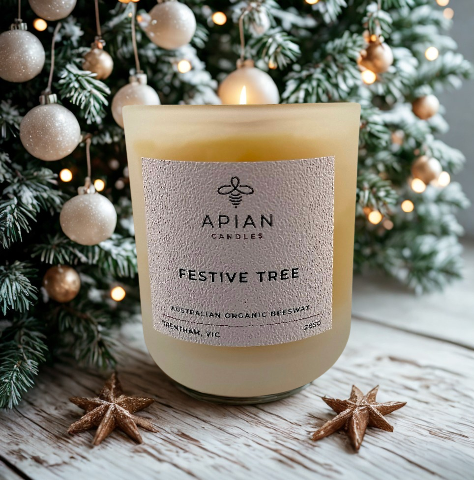 Festive Tree 285g