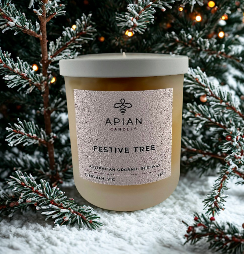 Festive Tree 285g