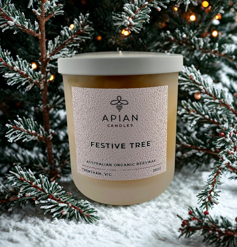 Festive Tree 285g