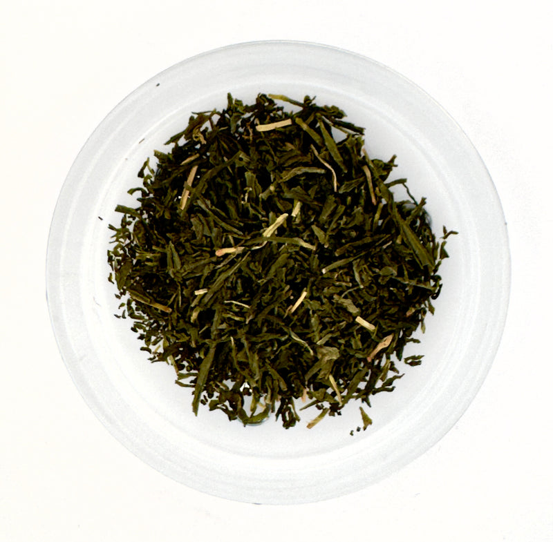 Chakoro Tea Incense - Pure Green Tea