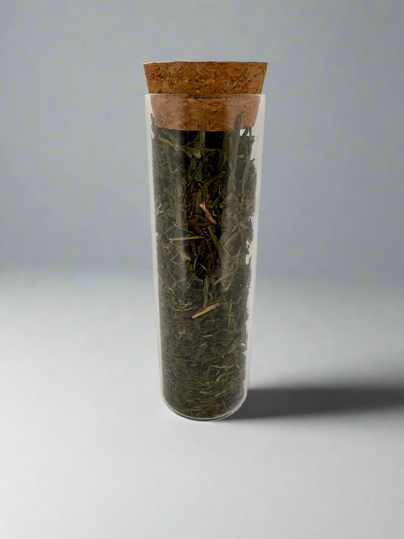 Chakoro Tea Incense - Pure Green Tea
