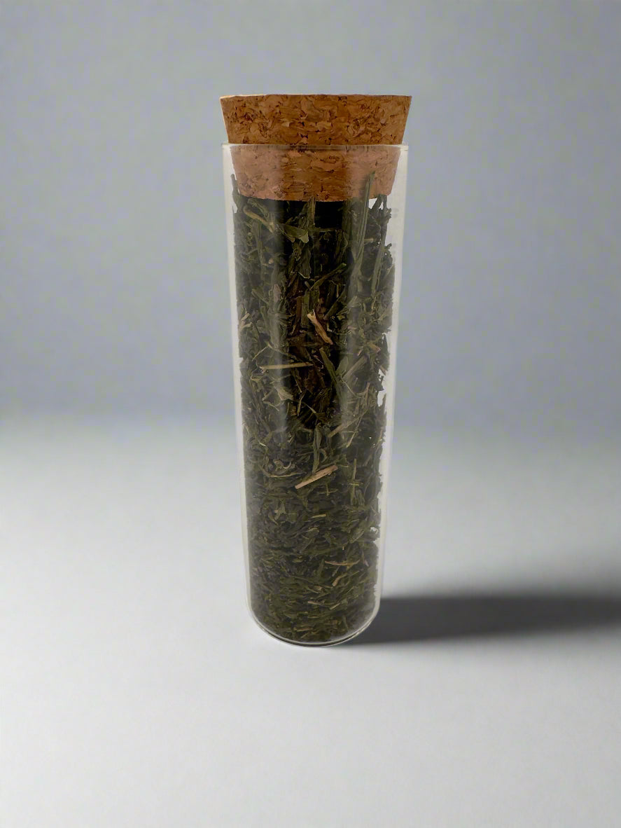 Chakoro Tea Incense - Pure Green Tea