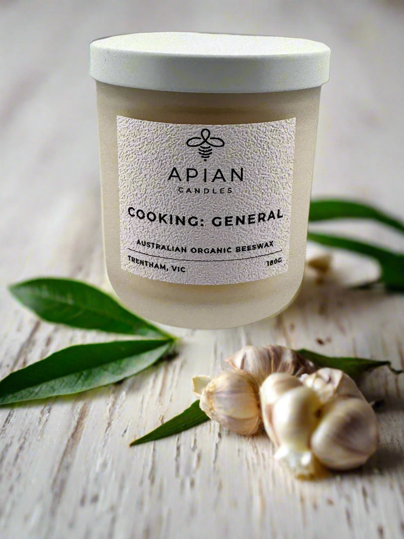 Cooking: General - 180g