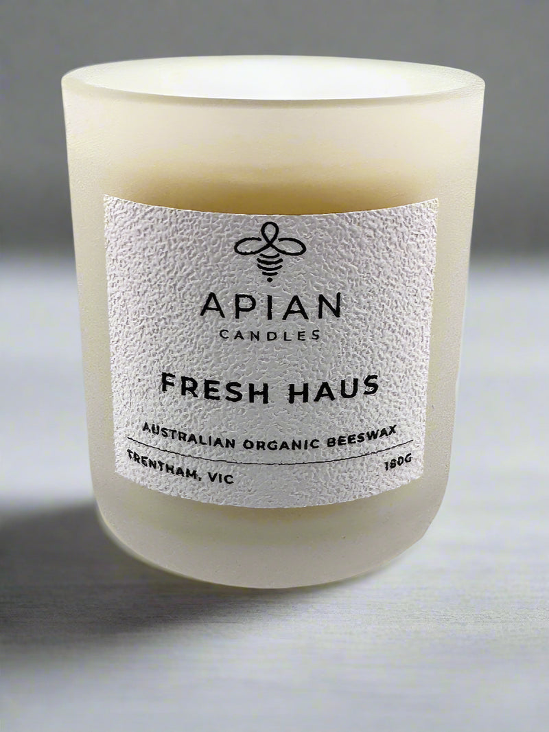 Well-being: Fresh Haus - 180g