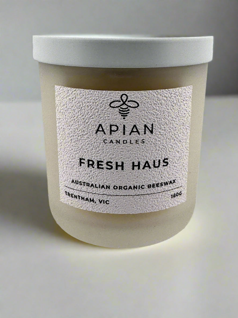 Well-being: Fresh Haus - 180g