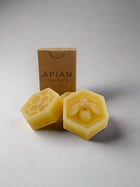 Hexagon Tealight Trio pack