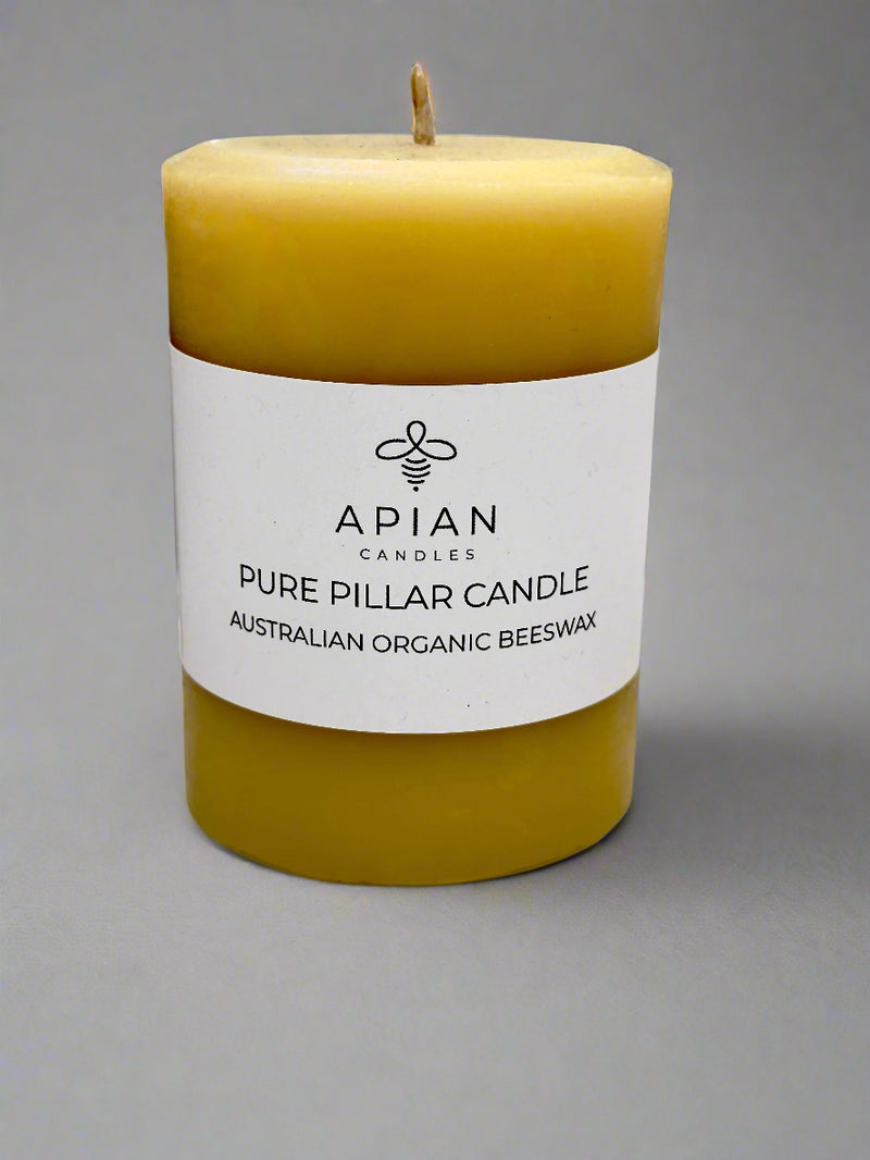 Pure Pillars