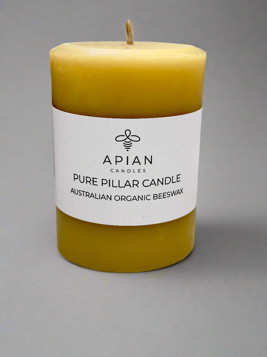 Pure Pillars