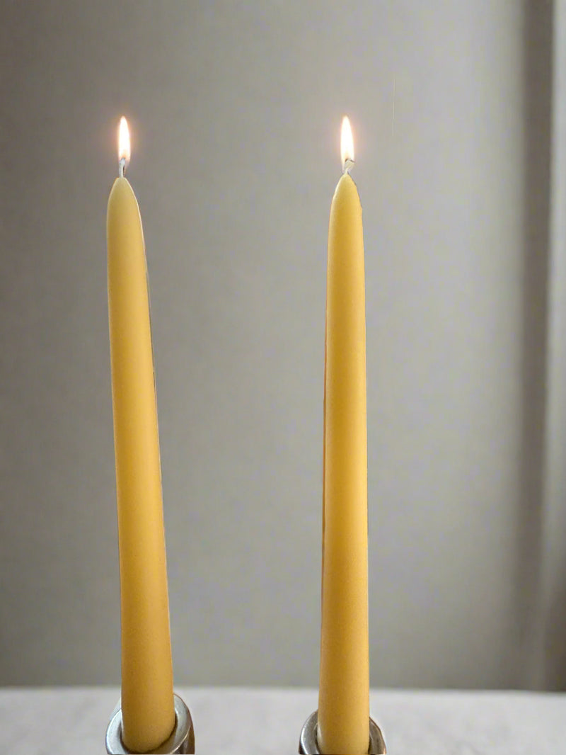 Taper Dinner Candles