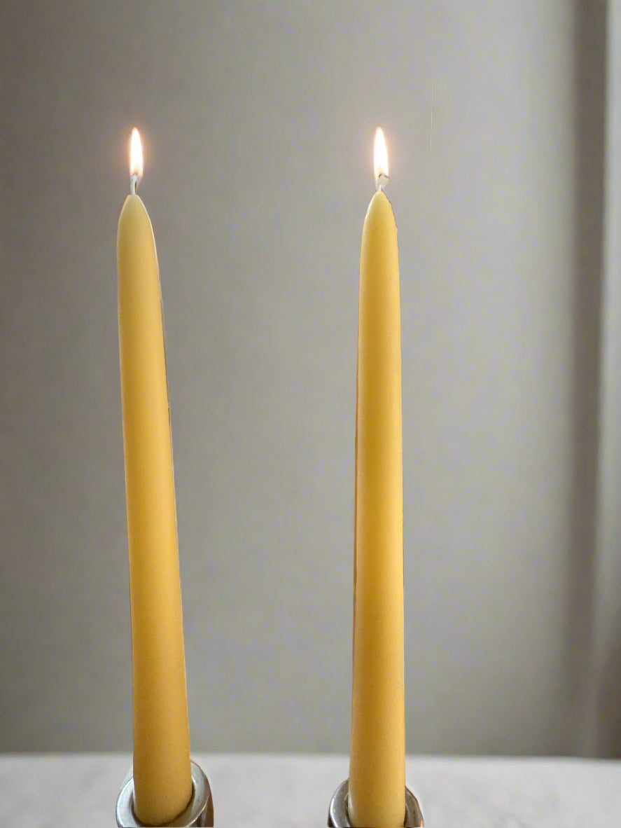 Taper Dinner Candles
