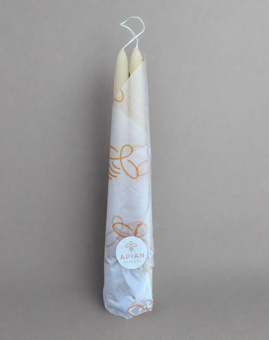 Taper Dinner Candles