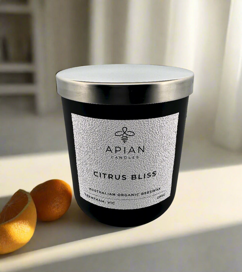 Well-being: Citrus Bliss - 285g