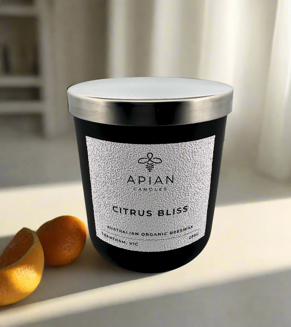 Well-being: Citrus Bliss - 285g