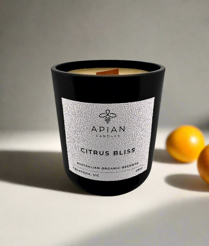 Well-being: Citrus Bliss - 285g
