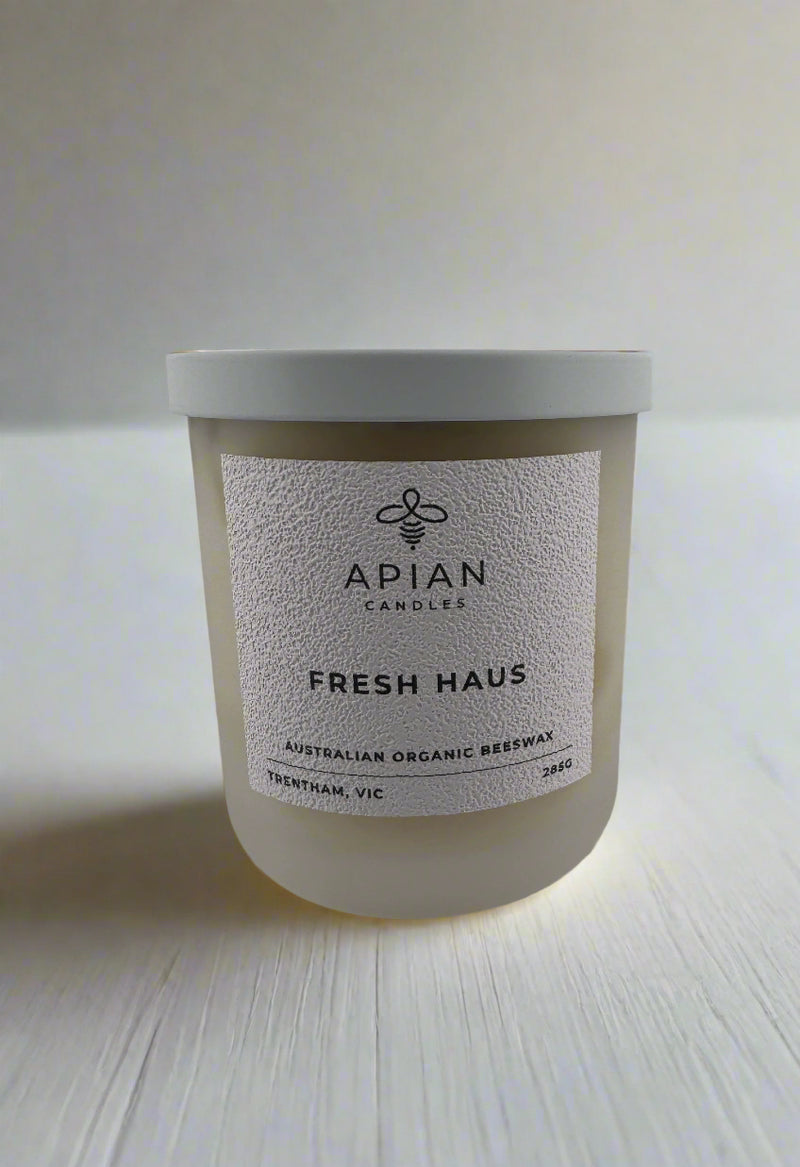 Well-being: Fresh Haus - 285g