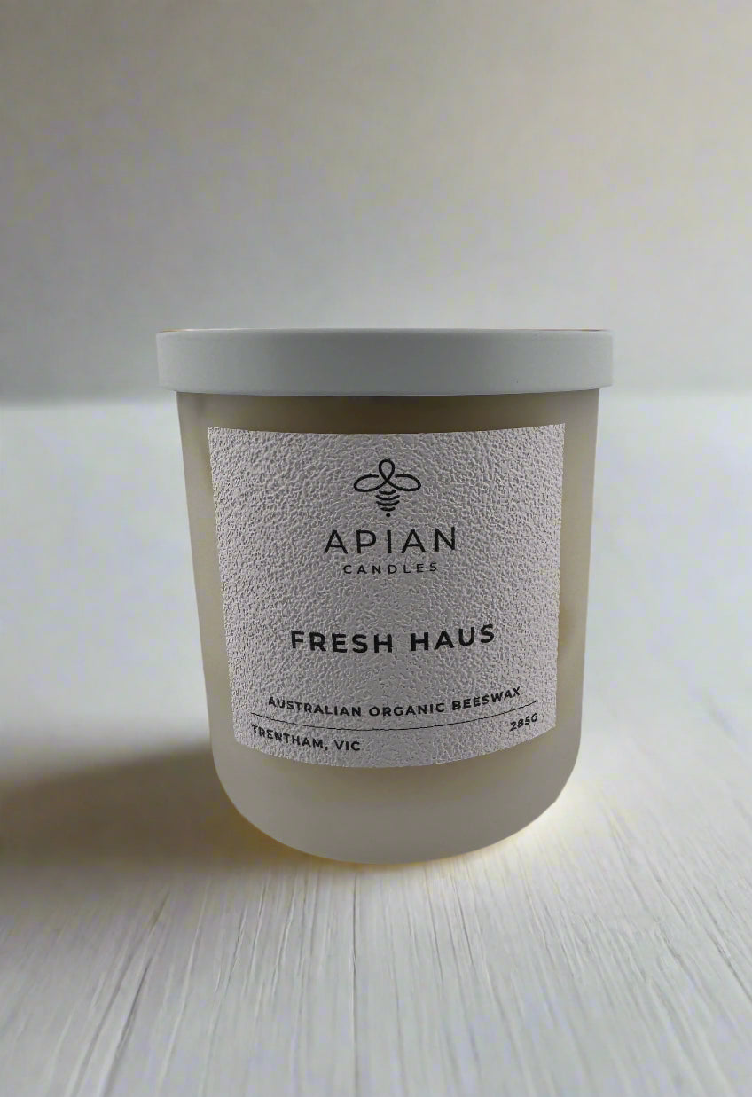 Well-being: Fresh Haus - 285g