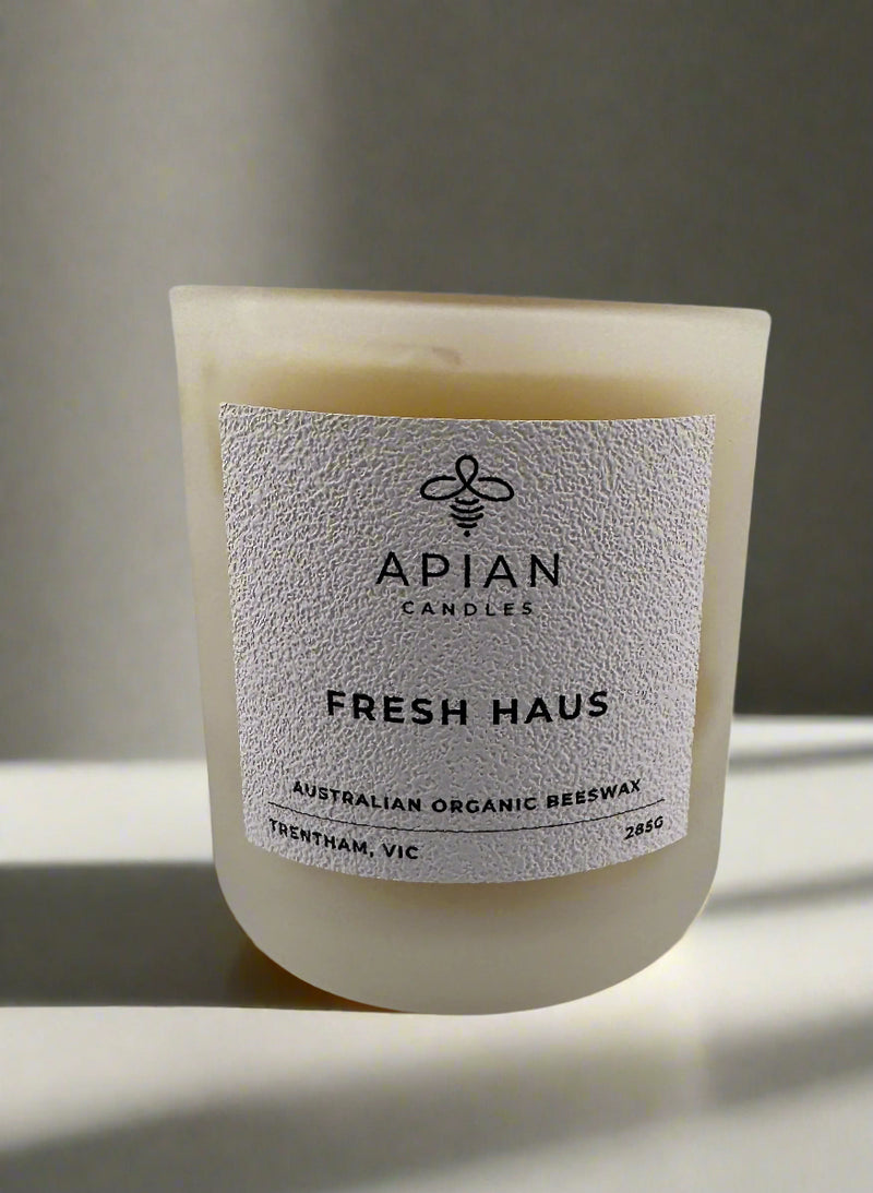 Well-being: Fresh Haus - 285g