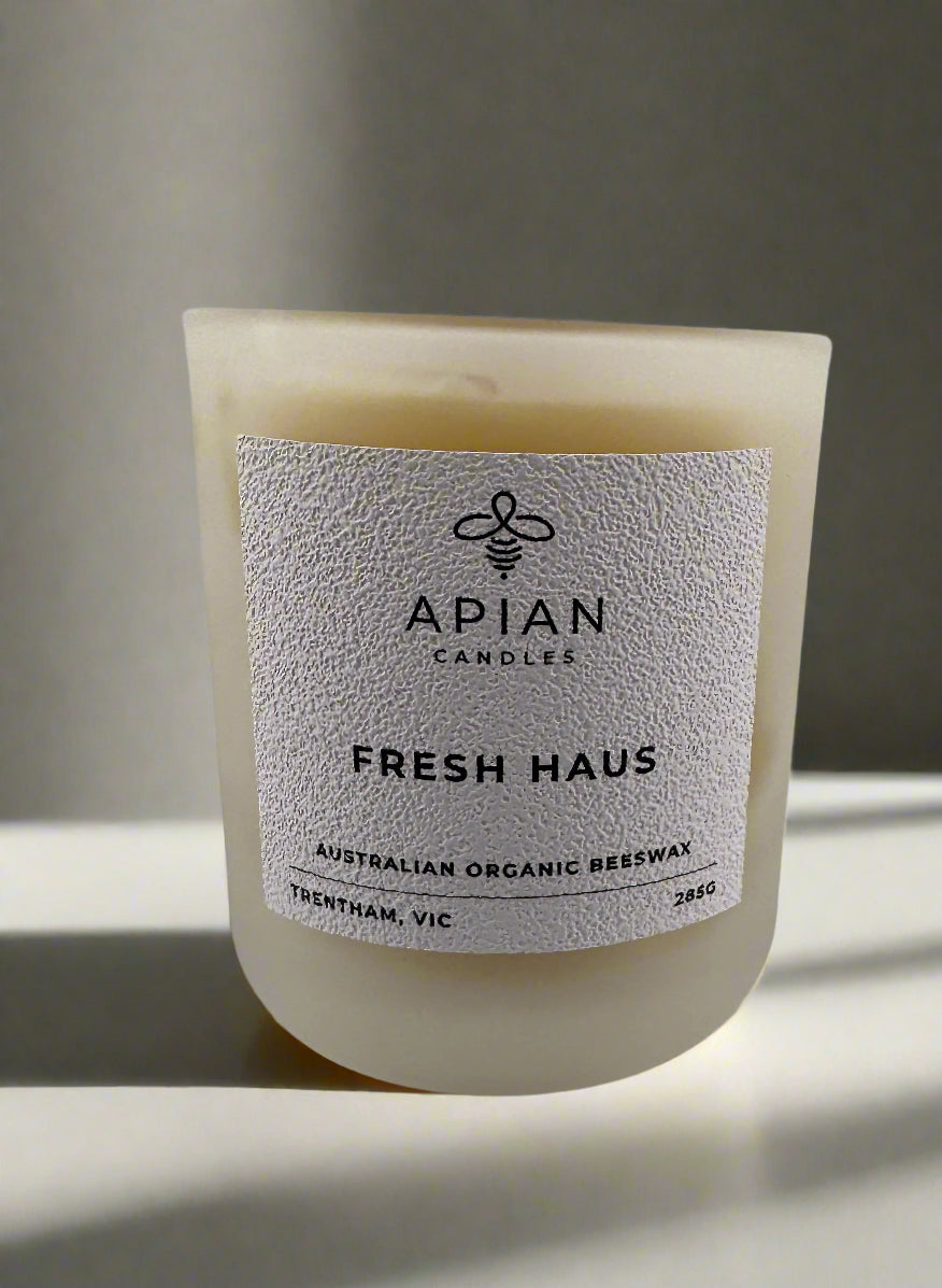 Well-being: Fresh Haus - 285g