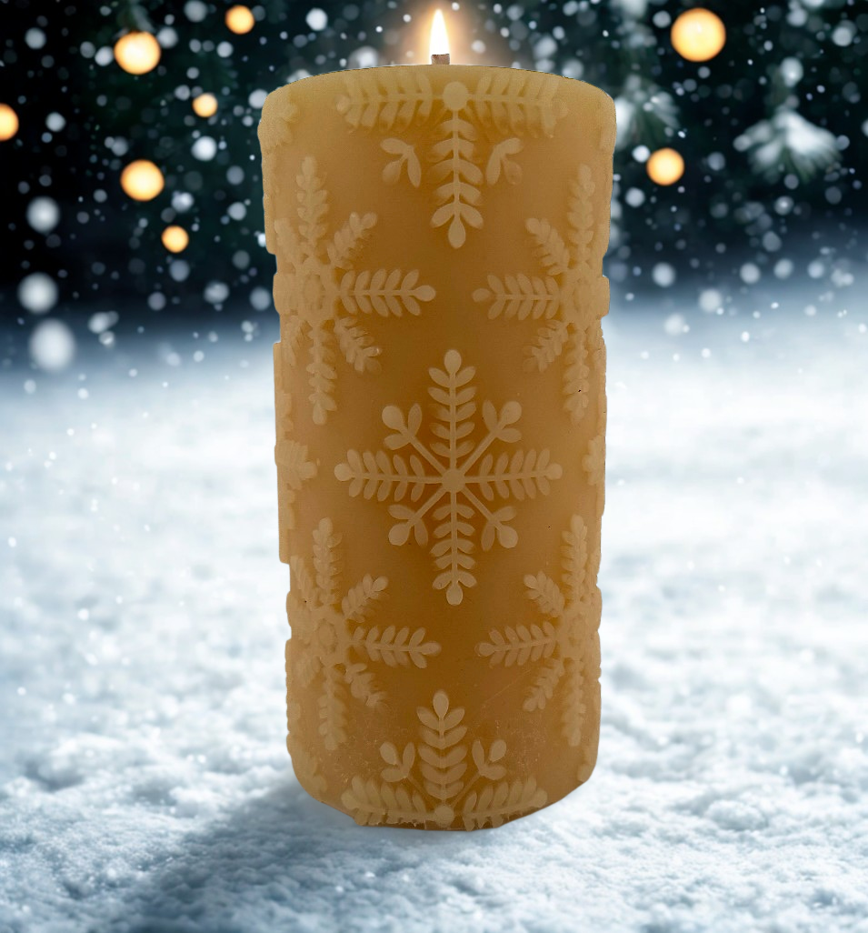 Snowflake Collection