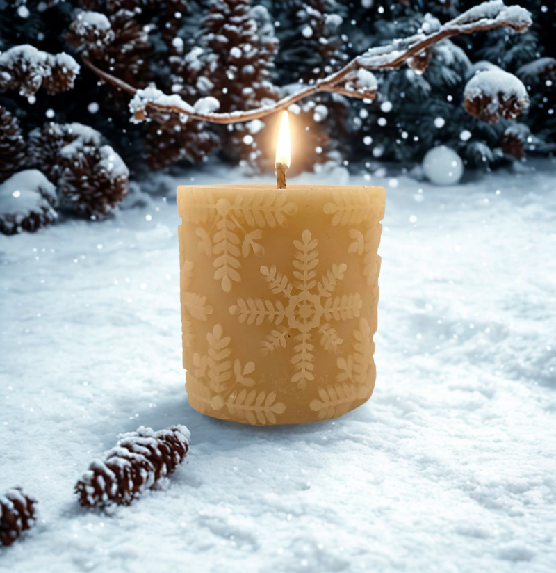 Snowflake Collection