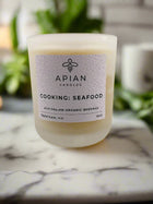 Cooking: Seafood - 180g