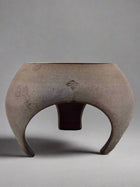 Chakoro Shibui (渋い) - Ceramic Chakoro accessory