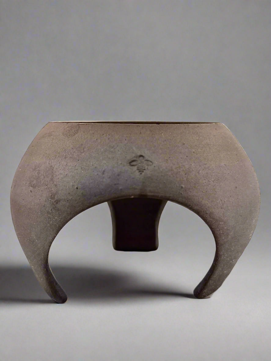 Chakoro Shibui (渋い) - Ceramic Chakoro accessory
