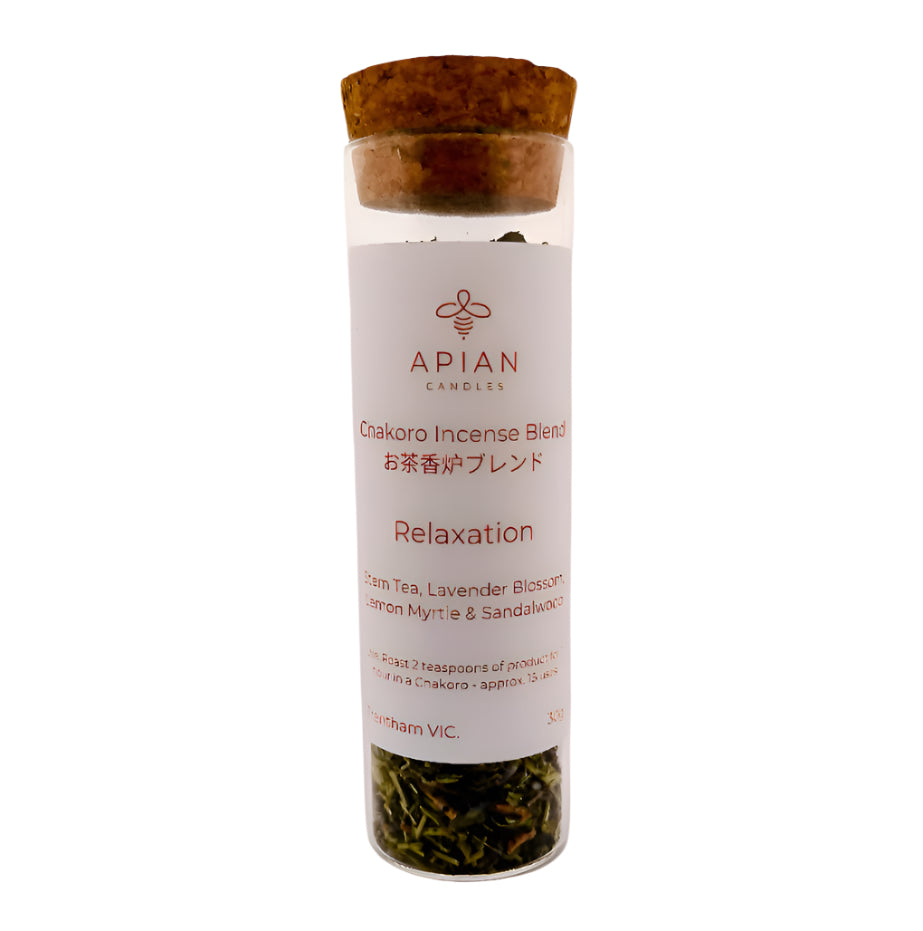 Chakoro Shibui (渋い) - Relaxation Gift Pack
