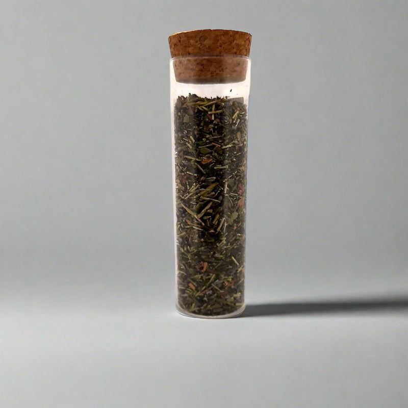Chakoro Tea Incense Blend - Relaxation