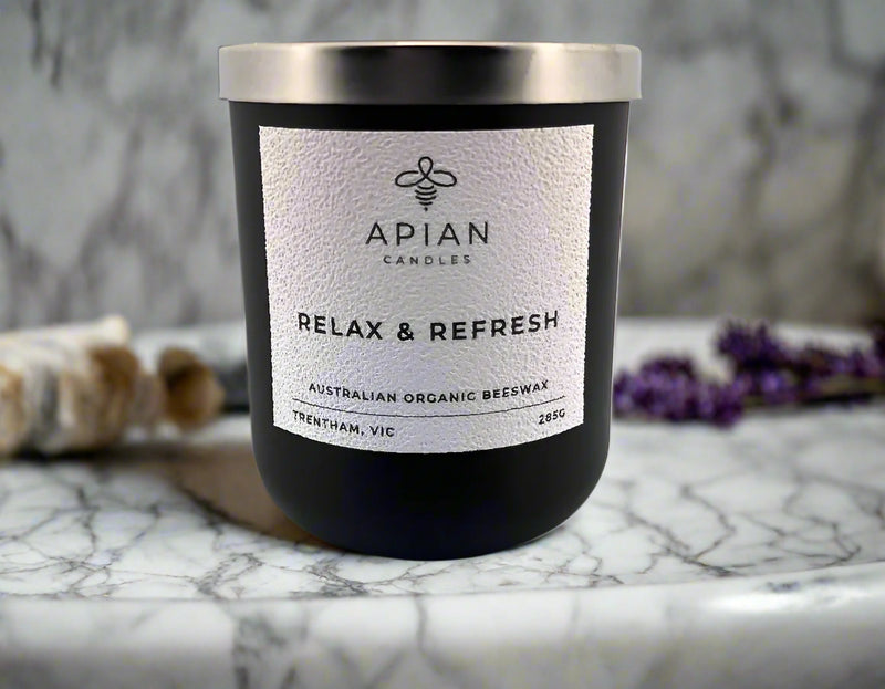 Well-being: Relax & Refresh - 285g