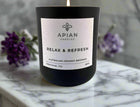 Well-being: Relax & Refresh - 285g