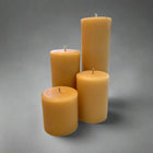 Pure Pillars