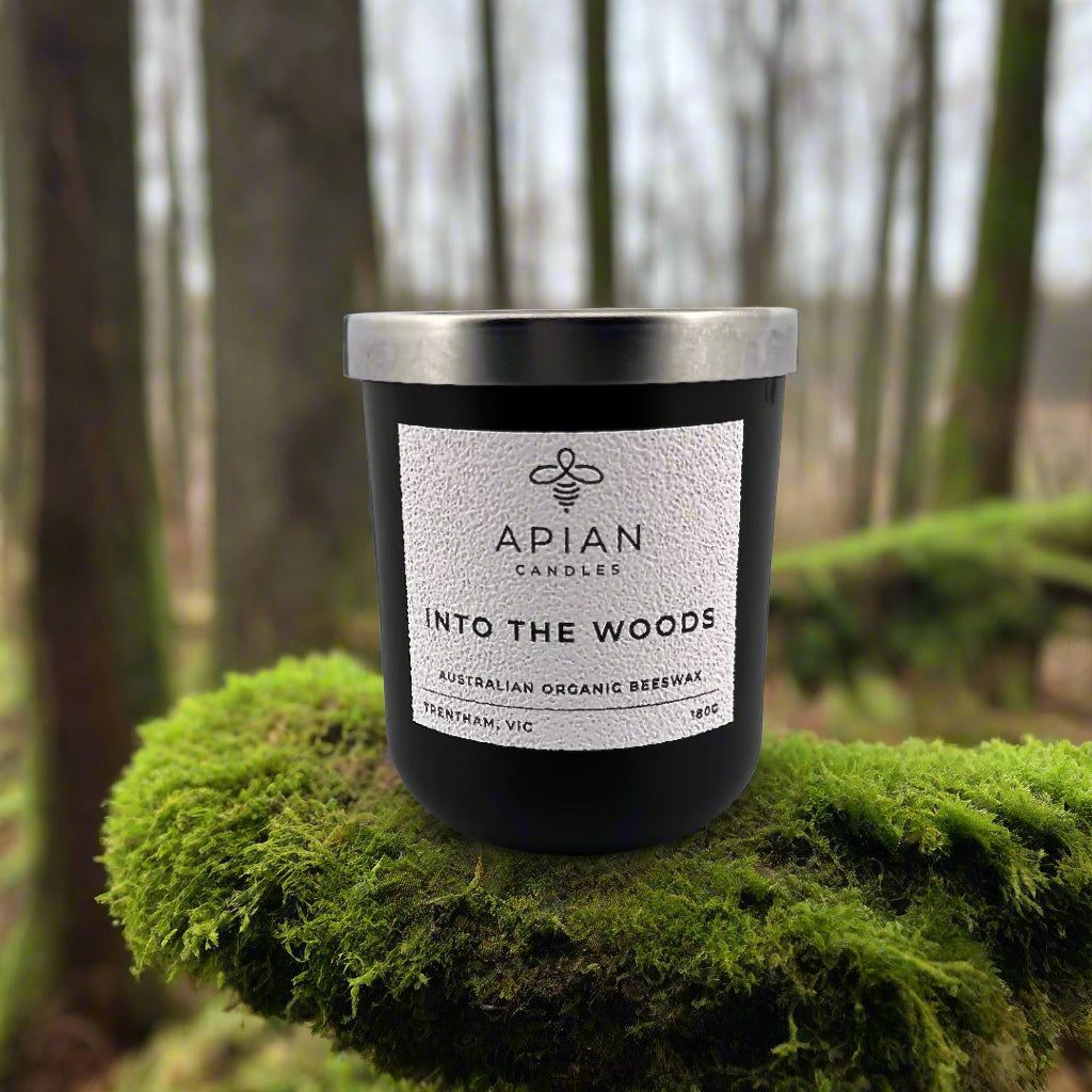 Well-being: Into the Woods - 180g