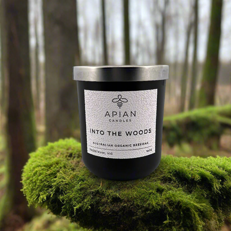 Well-being: Into the Woods - 180g