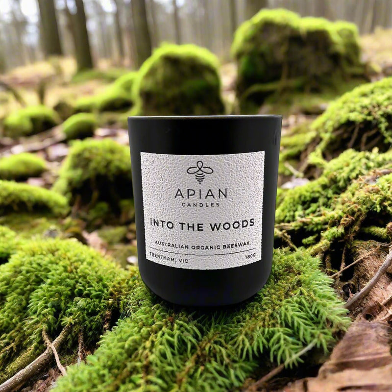 Well-being: Into the Woods - 180g