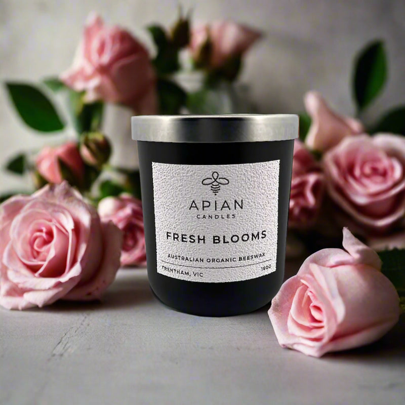 Well-being: Fresh Blooms - 180g