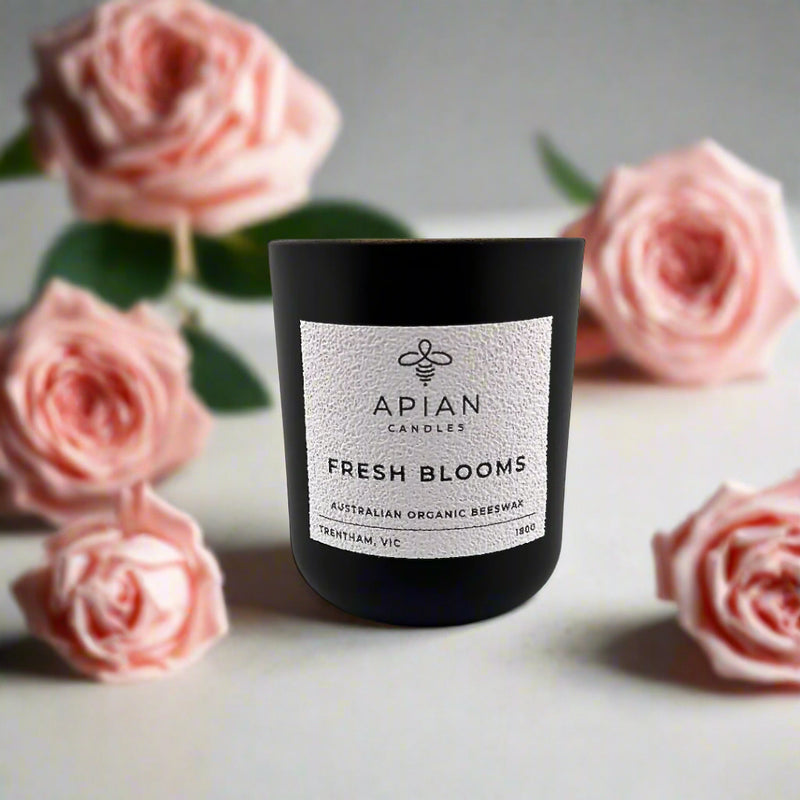 Well-being: Fresh Blooms - 180g