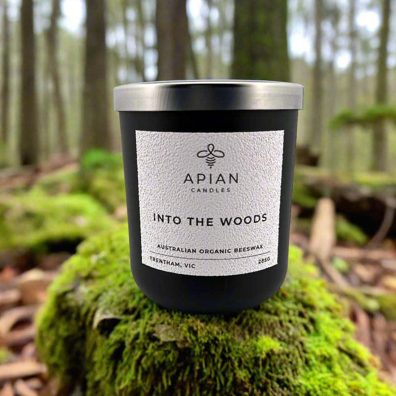 Well-being: Into the Woods - 285g