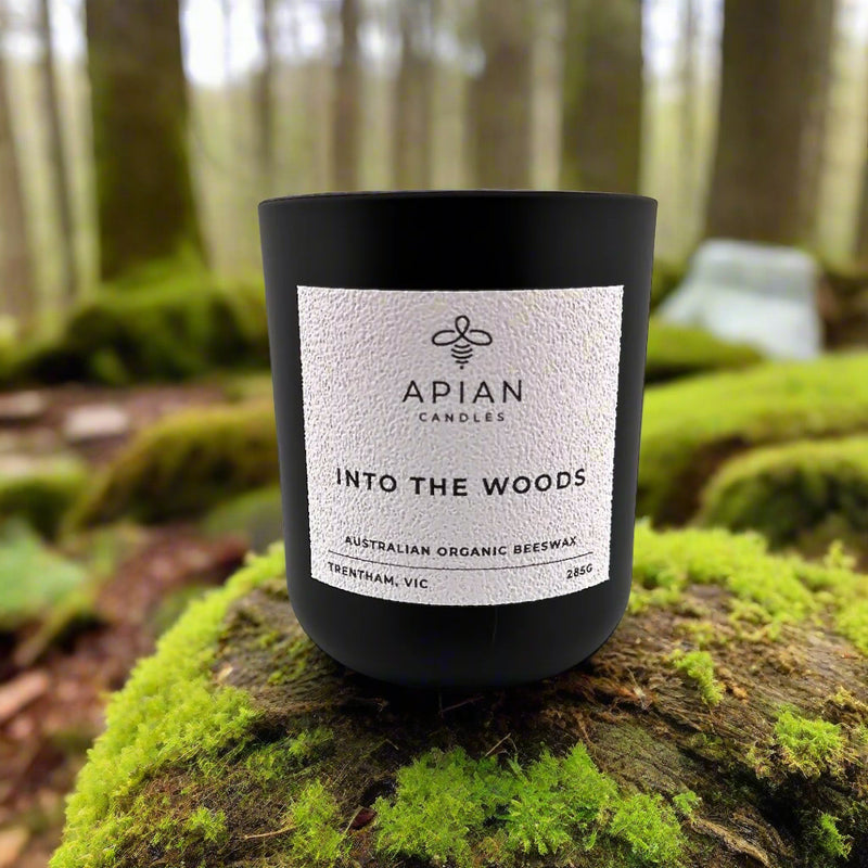 Well-being: Into the Woods - 285g
