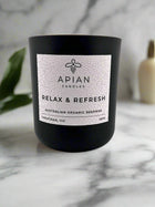 Well-being: Relax & Refresh - 180g
