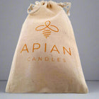 Retro Style Car Shaped Candle
