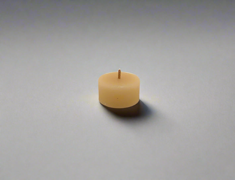 Chakoro - Pure Beeswax Tealight Refills